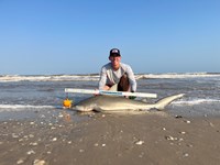 Team JackWagon - Matt Kent