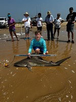 Matagorda Legends - Porter Keller