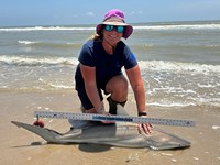 Team Breakaway  - Ashley Meadows