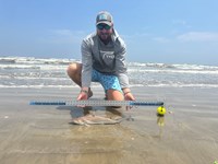 FinsUpDallas - Nicholas Conklin