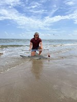 Low Tide Mafia - Wade  Boatright