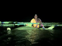 South Texas Shark Stewards - Marteen Guardiola