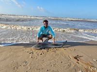Sharkotic  - Joey  Weatherford