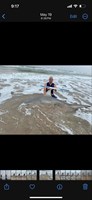 South Texas Shark Stewards - Michael Iruegas