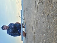 South Texas Shark Stewards - ROME Fuentes