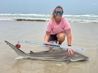 Team Breakaway  - Ashley Meadows
