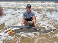 Team JackWagon - Matt Kent