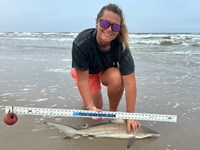 Team Breakaway  - Ashley Meadows