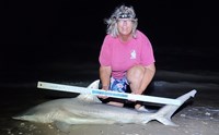 Team Breakaway  - Carol  Cox