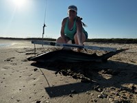 Team JackWagon - Kimberly Collier