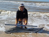 Team Breakaway  - Carol  Cox