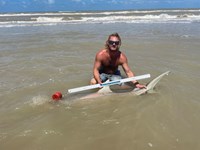 Jetty Rats - Ryan  Feikls