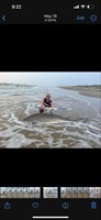 South Texas Shark Stewards - Michael Iruegas