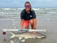 Team Breakaway  - Ashley Meadows