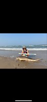 South Texas Shark Stewards - Michael Iruegas