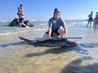 Low Tide Mafia - Cody  Madden