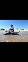 South Texas Shark Stewards - Cody  Guardiola 