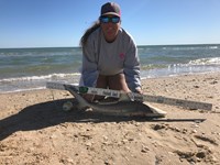 Team JackWagon - Kimberly Collier