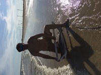 Reel Jacked Sharkers - Haiden Clark