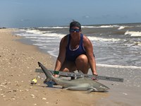 Team JackWagon - Kimberly Collier