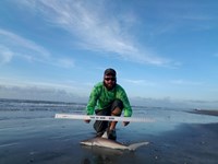 Crankin Crew - mike griffith