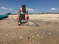 Team JackWagon - Kimberly Collier