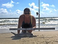 Shark Tribe - Jennifer Merchant