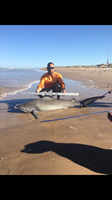 TEAM H&J SHARK HUNTERS - CRAIG  OTTOFARO