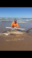 TEAM H&J SHARK HUNTERS - CRAIG  OTTOFARO