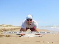 Team Rockstar - Eric Ozolins