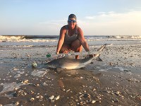 Team JackWagon - Kimberly Collier
