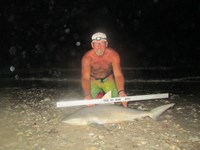 Sharkaholics - Ron Richmond