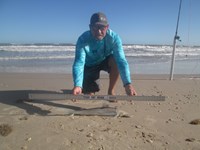 Sharkaholics - Ron Richmond