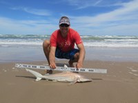 Team Rockstar - Eric Ozolins