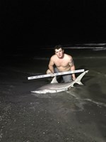 Dirty 3rd - Cody Snell