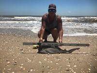 Team JackWagon - Kimberly Collier