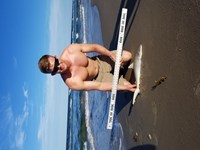 Weekend Warriors - Erik D'Aloise