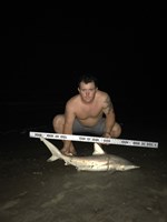 Dirty 3rd - Cody Snell