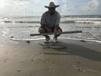 Crankin Crew - david gill