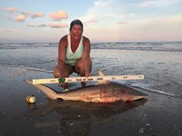 Team JackWagon - Kimberly Collier