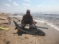 Team JackWagon - Kimberly Collier