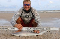 Team Rockstar - Eric Ozolins