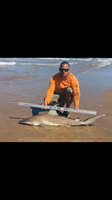 TEAM H&J SHARK HUNTERS - CRAIG  OTTOFARO