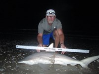 Sharkaholics - Ron Richmond