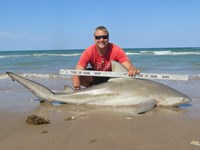 Team Rockstar - Eric Ozolins