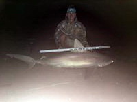 REELentless Sharkers - Cole Nagler