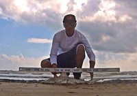 Shark Tribe - Jimmy Limon