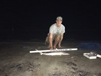 REELentless Sharkers - Clayton Nagler