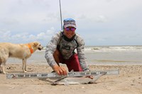 Team Rockstar - Eric Ozolins