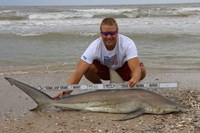 Team Rockstar - Eric Ozolins